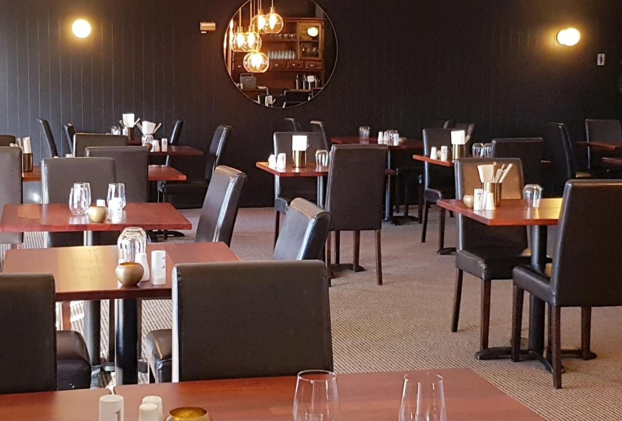 Orana Motel Dubbo Zewnętrze zdjęcie